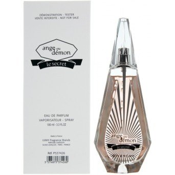 Givenchy Ange Ou Demon Le Secret