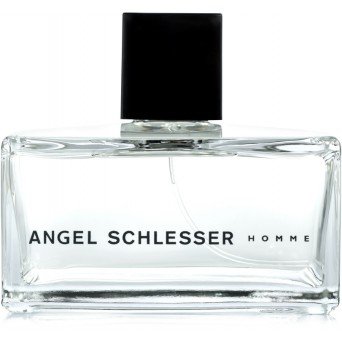 Angel Schlesser Homme