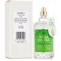 Maurer & Wirtz 4711 Aqua Colognia Melissa & Verbena