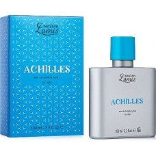 Creation Lamis Achilles