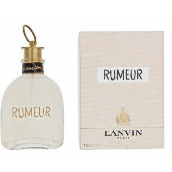 Lanvin Rumeur