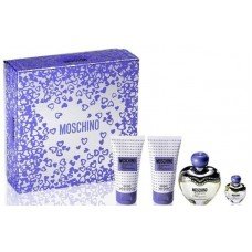 Moschino Toujours Glamour