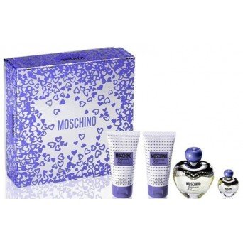 Moschino Toujours Glamour