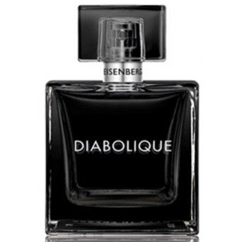 Jose Eisenberg Diabolique Homme