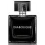 Jose Eisenberg Diabolique Homme