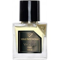 Vertus Sole Patchouli