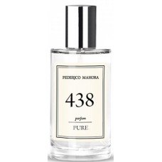 Federico Mahora Pure 438