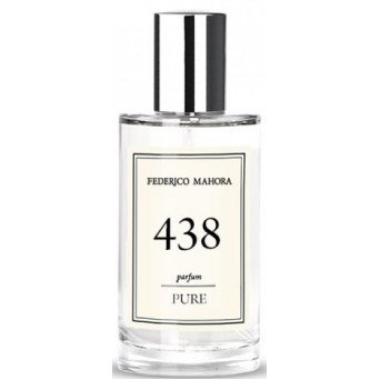 Federico Mahora Pure 438