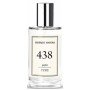 Federico Mahora Pure 438