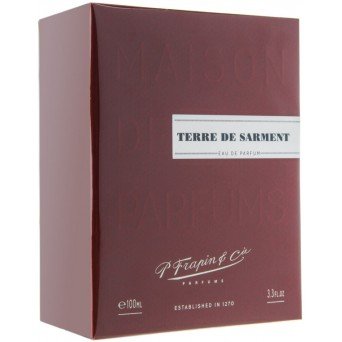 Frapin Terre de Sarment