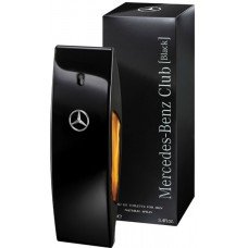 Mercedes-Benz Club Black