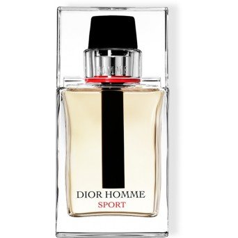 Dior Homme Sport 2017
