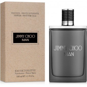 Jimmy Choo Man