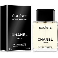 Chanel Egoiste