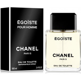 Chanel Egoiste