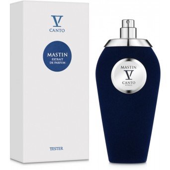 V Canto Mastin