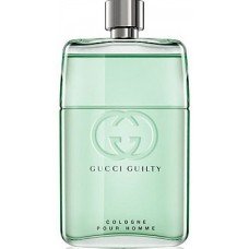 Gucci Guilty Cologne Pour Homme
