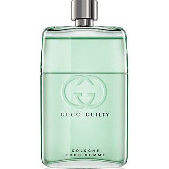 Gucci Guilty Cologne Pour Homme