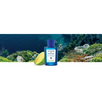 Acqua di Parma Blu Mediterraneo Bergamotto di Calabria