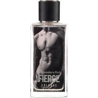 Abercrombie & Fitch Fierce