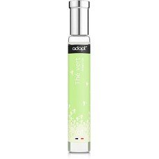Adopt Citrus And Freshness Green Tea