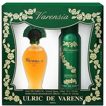 Ulric de Varens Varensia