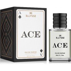 Ellysse Ace