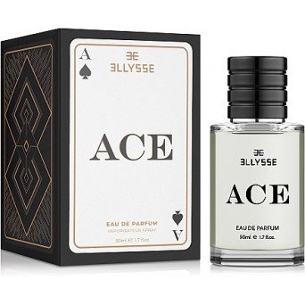 Ellysse Ace