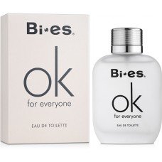 Bi-Es Ok For Everyone