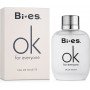 Bi-Es Ok For Everyone