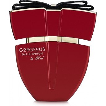 Emper Gorgeous Red