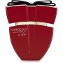 Emper Gorgeous Red