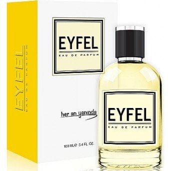Eyfel Perfume W-91