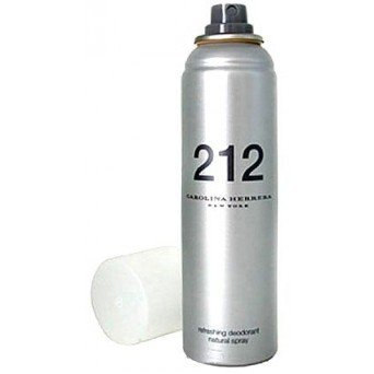 Carolina Herrera 212 For Women