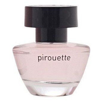 Angel Schlesser Pirouette