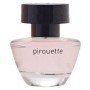 Angel Schlesser Pirouette
