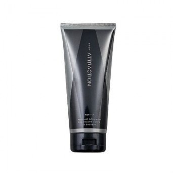 Avon Attraction for Him