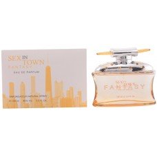 Concept V Design Sex In Town Fantasy