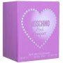 Moschino Pink Bouquet