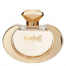 Korloff Paris In Love