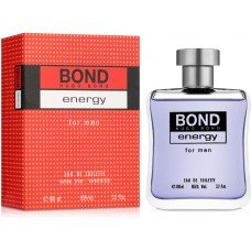 Sterling Parfums Energy Bond