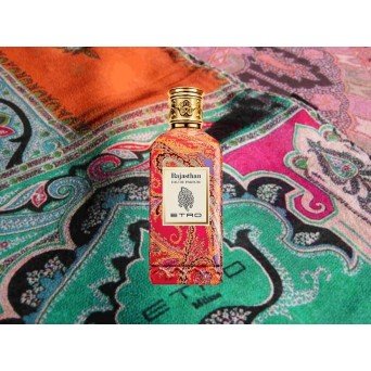 Etro Rajasthan