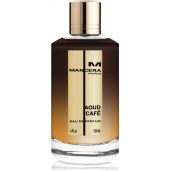 Mancera Aoud Café