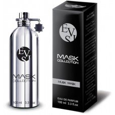 Evis Musk Mask