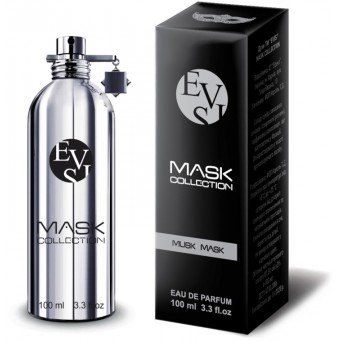 Evis Musk Mask