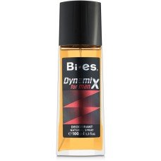 Bi-Es Dynamix Classic