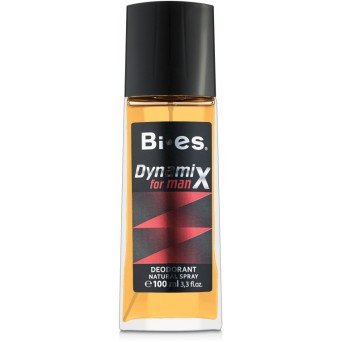 Bi-Es Dynamix Classic
