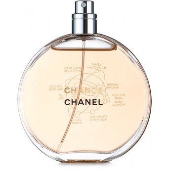 Chanel Chance