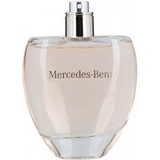Mercedes-Benz For WOMEN