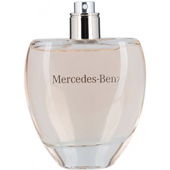 Mercedes-Benz For WOMEN